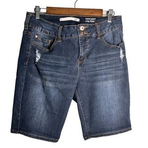 Bermuda jean shorts‌‌‌‌‌‌‌‌‌‌‌‌‌‌‌‌‌‌‌‌‌‌‌‌‌‌‌‌‌‌‌‌‌‌‌‌‌‌‌‌‌‌‌‌